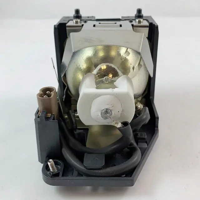 Alt view image 9 of 13 - Sharp AN-XR20LP Projector Housing with Genuine Original OEM Bulb