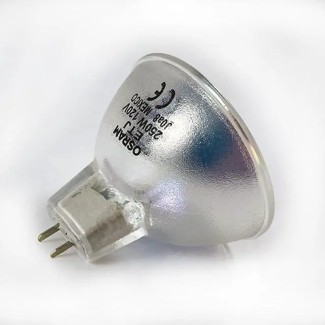Alt view image 6 of 7 - OSRAM 250w ETJ MR16 Bulb
