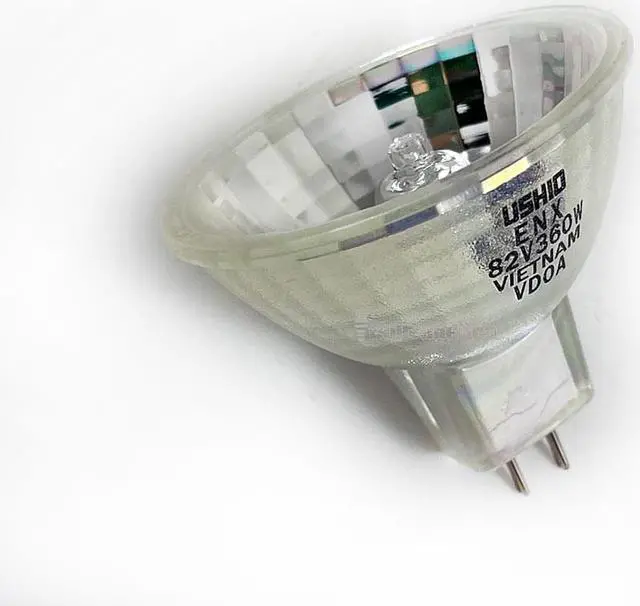 Alt view image 7 of 10 - Ushio 1000337 - ENX JCR82V-360W Projector Light Bulb