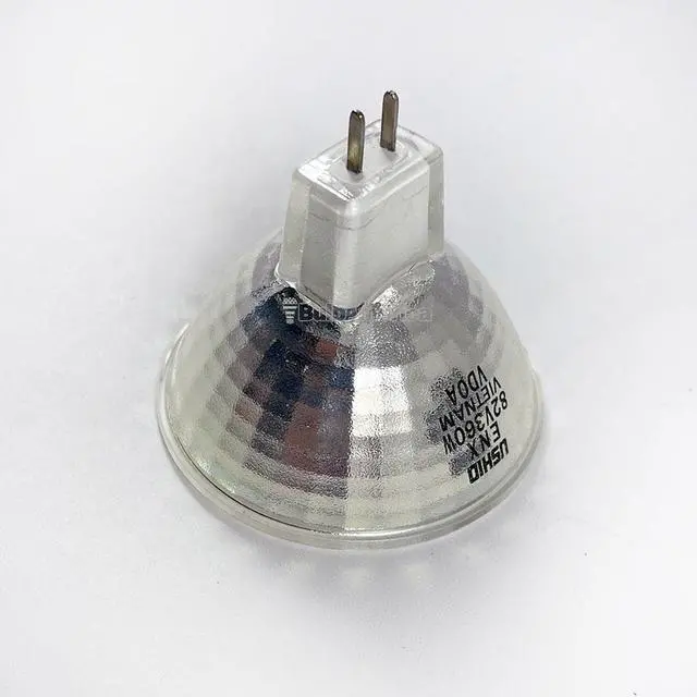 Alt view image 8 of 10 - Ushio 1000337 - ENX JCR82V-360W Projector Light Bulb