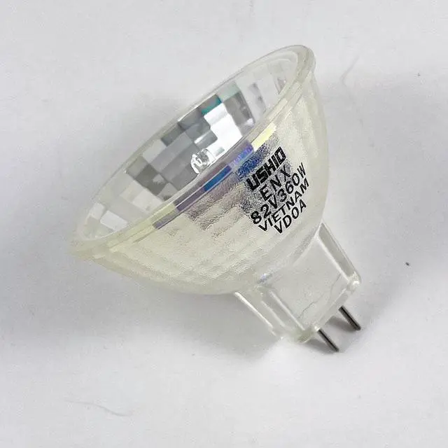 Alt view image 9 of 10 - Ushio 1000337 - ENX JCR82V-360W Projector Light Bulb