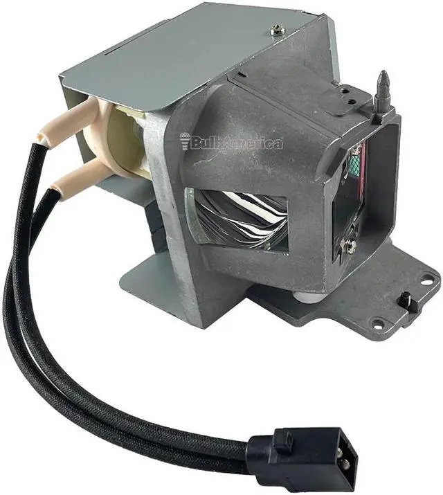 Alt view image 5 of 5 - Optoma HD27Be Projector Lamp with Original OEM Bulb Inside