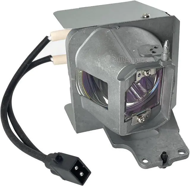 Alt view image 2 of 5 - Optoma HD27Be Projector Lamp with Original OEM Bulb Inside
