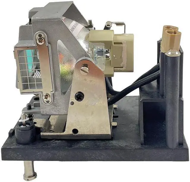 Alt view image 4 of 4 - Vivitek 5811100818-S Projector Housing with Genuine Original OEM Bulb