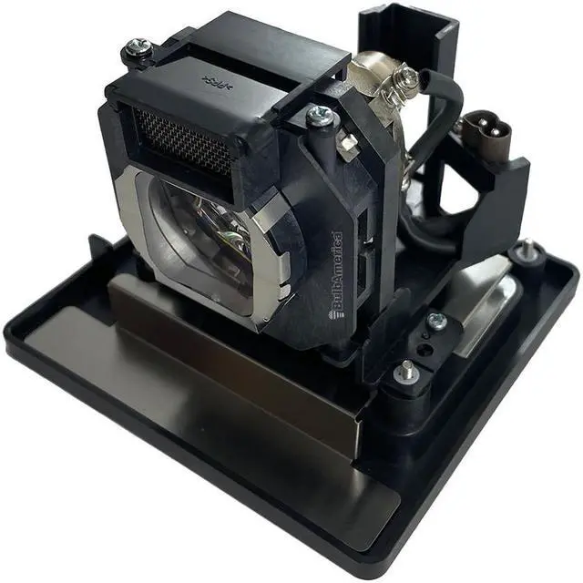 Alt view image 2 of 4 - Panasonic ET-LAE1000 Projector Housing with Genuine Original OEM Bulb