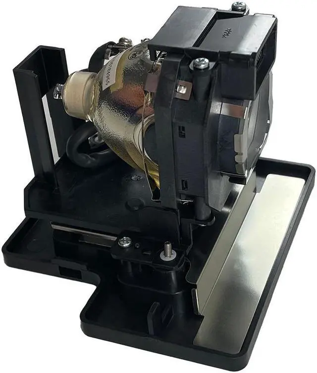 Alt view image 3 of 4 - Panasonic ET-LAE1000 Projector Housing with Genuine Original OEM Bulb