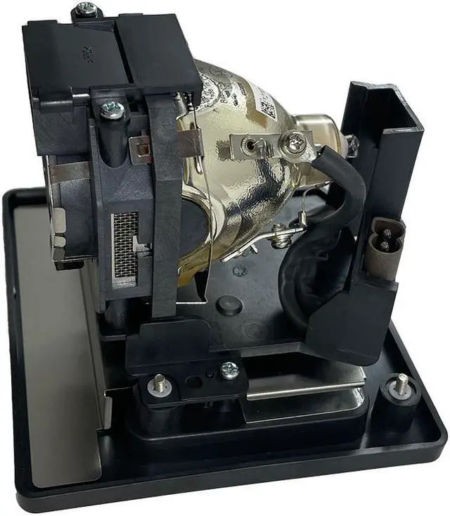 Alt view image 4 of 4 - Panasonic ET-LAE1000 Projector Housing with Genuine Original OEM Bulb