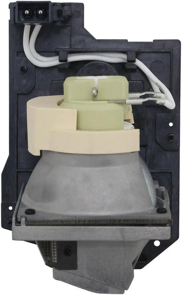 Alt view image 3 of 3 - Optoma BL-FP230F Projector Housing with Genuine Original OEM Bulb