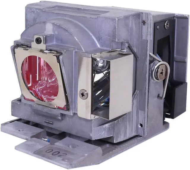 Alt view image 3 of 5 - BenQ SX920 Projector Lamp with Original OEM Bulb Inside