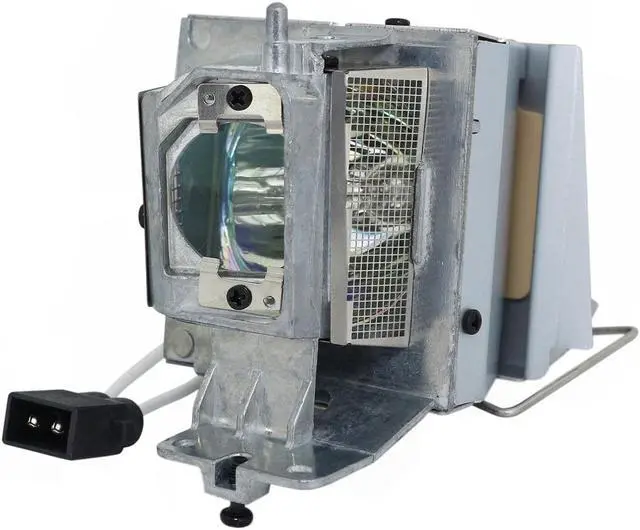 Main image of Optoma X416 Projector Housing with Genuine Original OEM Bulb