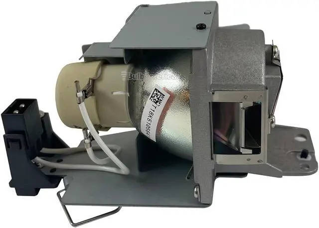 Alt view image 2 of 4 - Infocus IN3914 (Serial with 0) Projector Lamp with Original OEM Bulb Inside