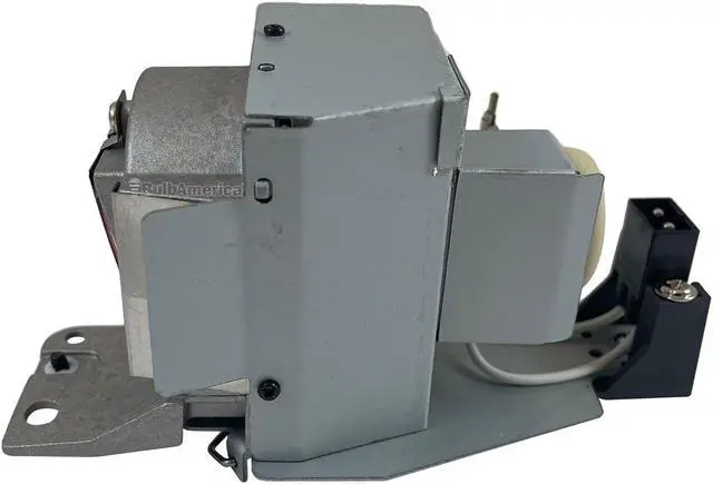 Alt view image 3 of 4 - Infocus IN3914 (Serial with 0) Projector Lamp with Original OEM Bulb Inside