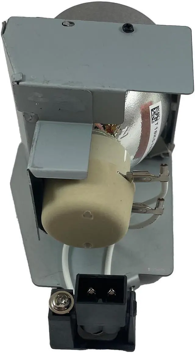 Alt view image 4 of 4 - Infocus IN3914 (Serial with 0) Projector Lamp with Original OEM Bulb Inside