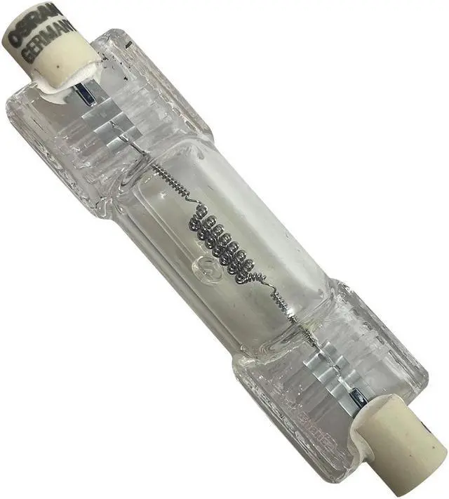 Main image of Sylvania 58707 - 6.6A/200T5/CL/64380 Aircraft Airfield Light Bulb