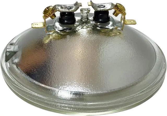 Alt view image 2 of 4 - 35w PAR36 G53 Very Wide Flood VWFL Halogen Light Bulb