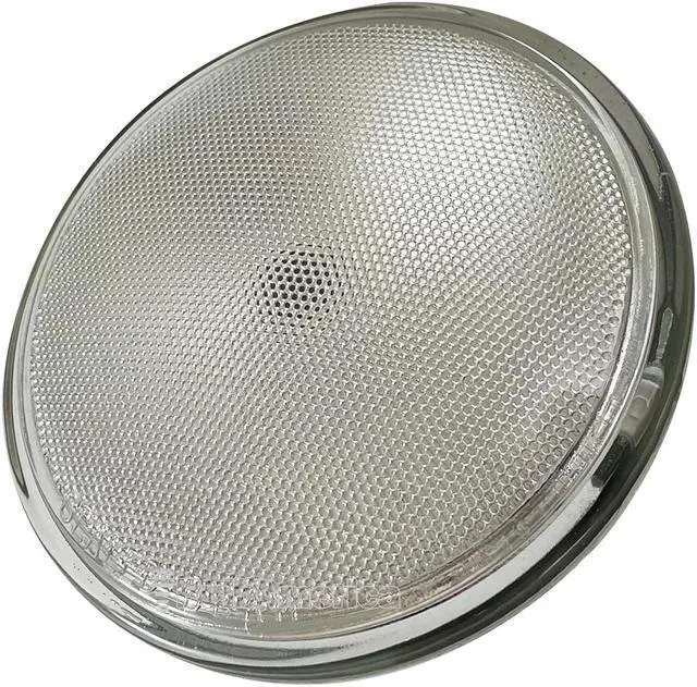 Alt view image 3 of 4 - 35w PAR36 G53 Very Wide Flood VWFL Halogen Light Bulb