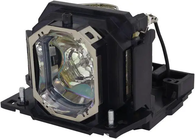 Alt view image 2 of 4 - Hitachi CP-X2521 Projector Lamp with Original OEM Bulb Inside