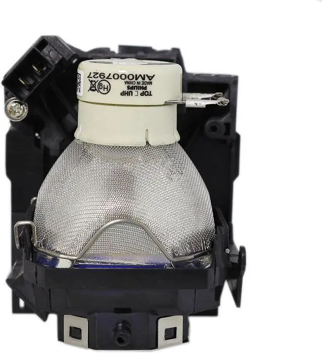 Alt view image 3 of 4 - Hitachi CP-X2521 Projector Lamp with Original OEM Bulb Inside