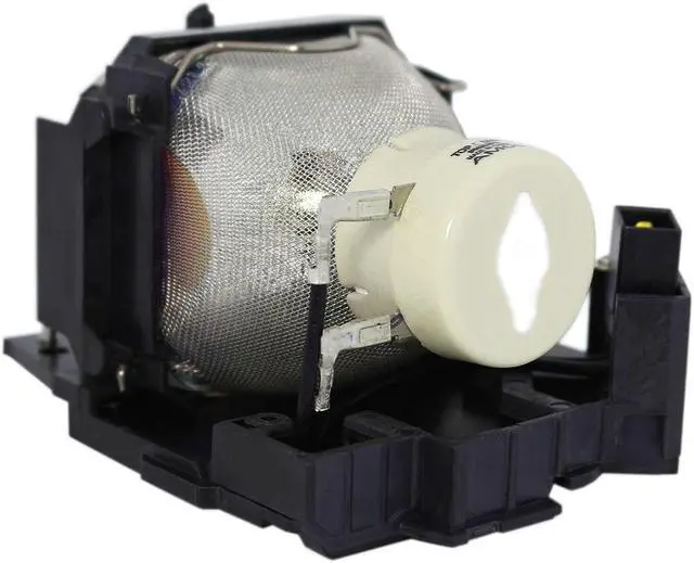 Alt view image 4 of 4 - Hitachi CP-X2521 Projector Lamp with Original OEM Bulb Inside