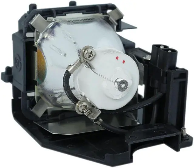 Alt view image 4 of 4 - NEC M300XS Projector Housing with Genuine Original OEM Bulb