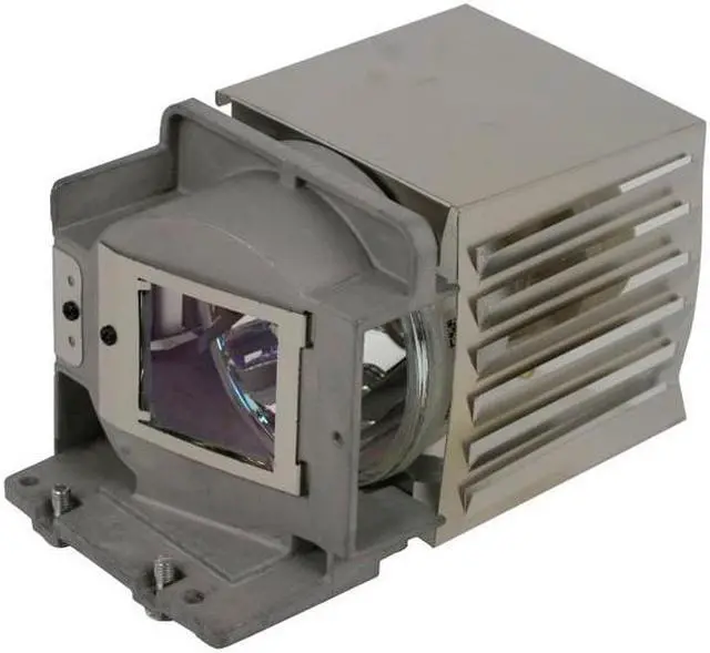 Alt view image 3 of 11 - Optoma - Projector lamp - 240 Watt - for Optoma HD131X, HD25, HD25-LV, HD30