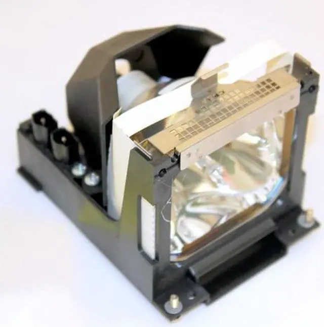 Main image of Sanyo PLC-XU35 Assembly Lamp with High Quality Projector Bulb Inside