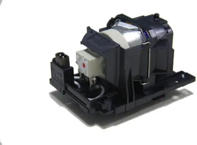 Alt view image 2 of 4 - Infocus IN5124 Projector Lamp with Original OEM Bulb Inside