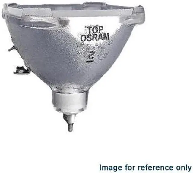 Alt view image 2 of 2 - Dell 2R518 Bulb - OSRAM OEM Projection Bare Bulb