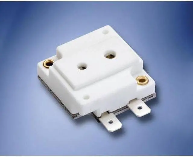 Main image of OSRAM TP27 GZ9.5 lampholder ceramic socket