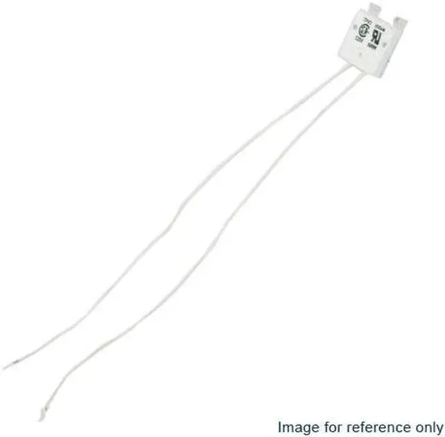 Alt view image 2 of 4 - GX5.3 ceramic socket lamp holder - 69767 TP-41 Replacement