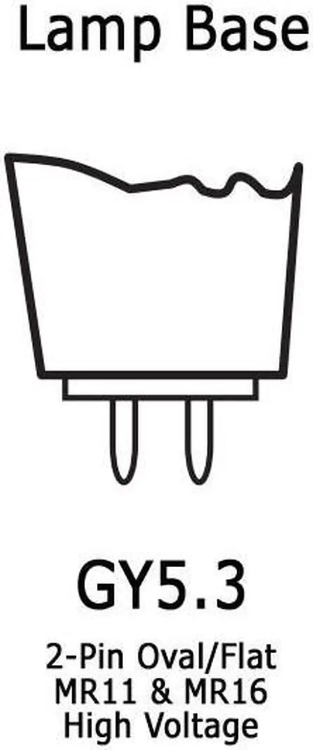 Alt view image 4 of 4 - GX5.3 ceramic socket lamp holder - 69767 TP-41 Replacement