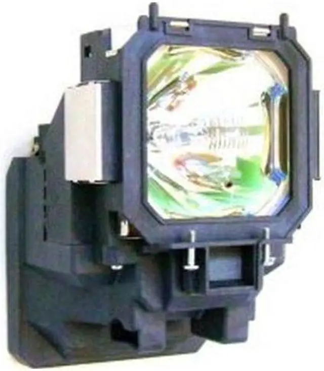 Main image of Sanyo PLC-XT20 Projector Housing with Genuine Original OEM Bulb
