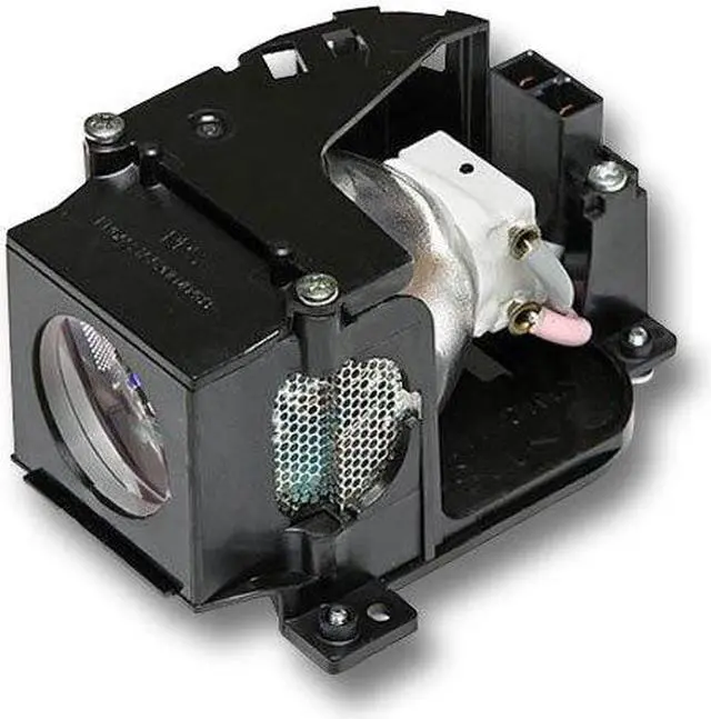 Alt view image 2 of 2 - Sanyo PLC-XW55 Assembly Lamp with Quality Projector Bulb Inside