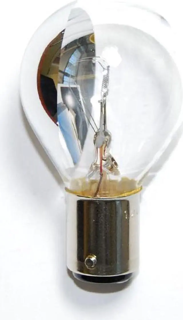 Alt view image 2 of 6 - Ushio 8000165 - SM-31-74-28 Healthcare Medical Scientific Light Bulb