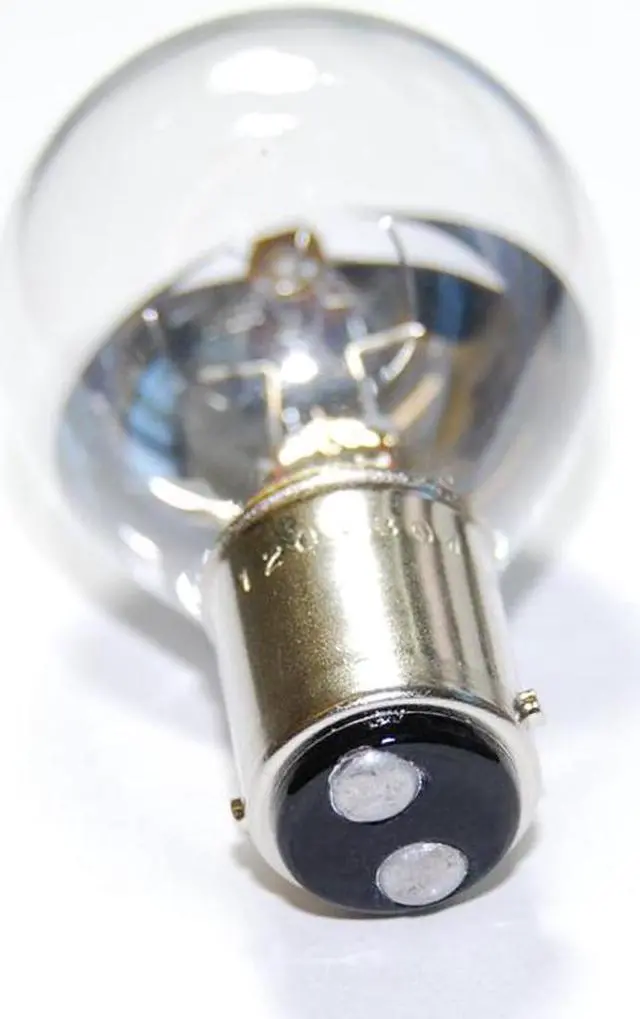Alt view image 3 of 6 - Ushio 8000165 - SM-31-74-28 Healthcare Medical Scientific Light Bulb
