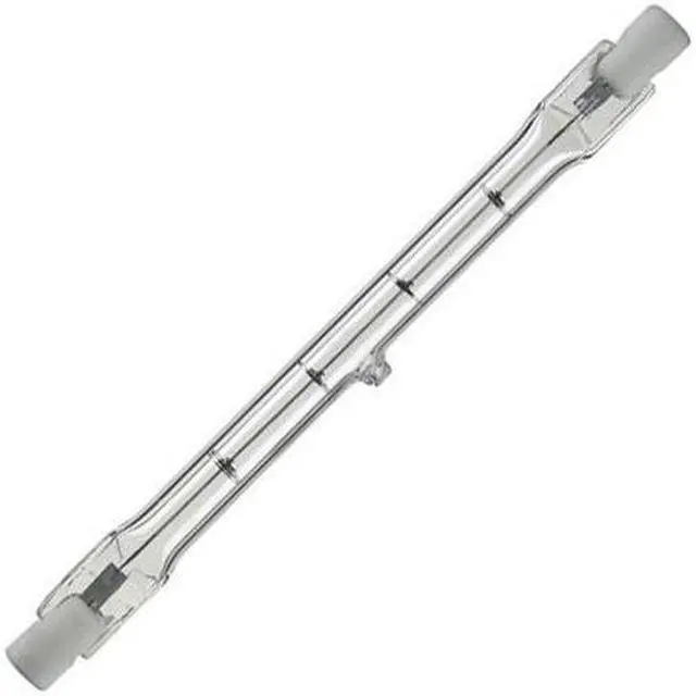 Alt view image 2 of 3 - Sylvania 54435 - 1500T4Q/4CL/120V (FDB) Projector Light Bulb