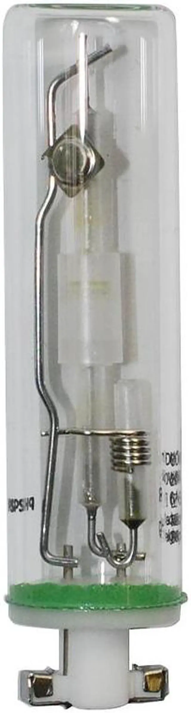 Alt view image 4 of 5 - Philips MasterColor CDM-TM 20w/830 20Watt PGJ5 Warm White HID Light Bulb