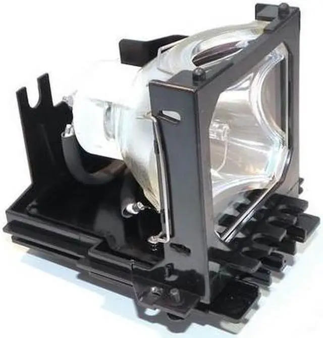 Main image of Elmo EDP-X900 Projector Housing with Genuine Original OEM Bulb
