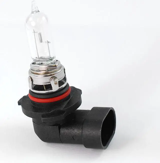 Main image of BulbAmerica 9005 - 65W 12V Xenon Halogen Clear Automotive Bulb