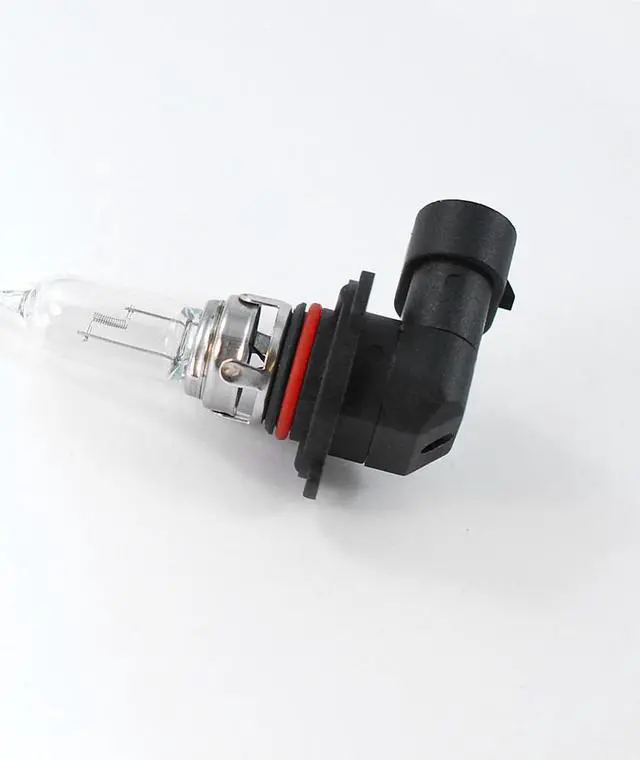 Alt view image 3 of 3 - BulbAmerica 9005 - 65W 12V Xenon Halogen Clear Automotive Bulb