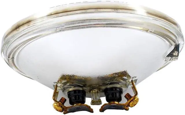Alt view image 4 of 4 - PLATINUM 4515 30w 6.4v PAR36 Spotlamp light bulb