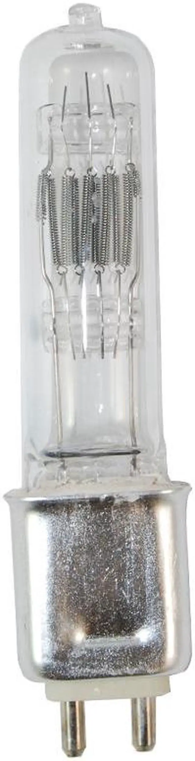 Main image of GLE bulb OSRAM 750w 115v G9.5 Single Ended Halogen Light Bulb