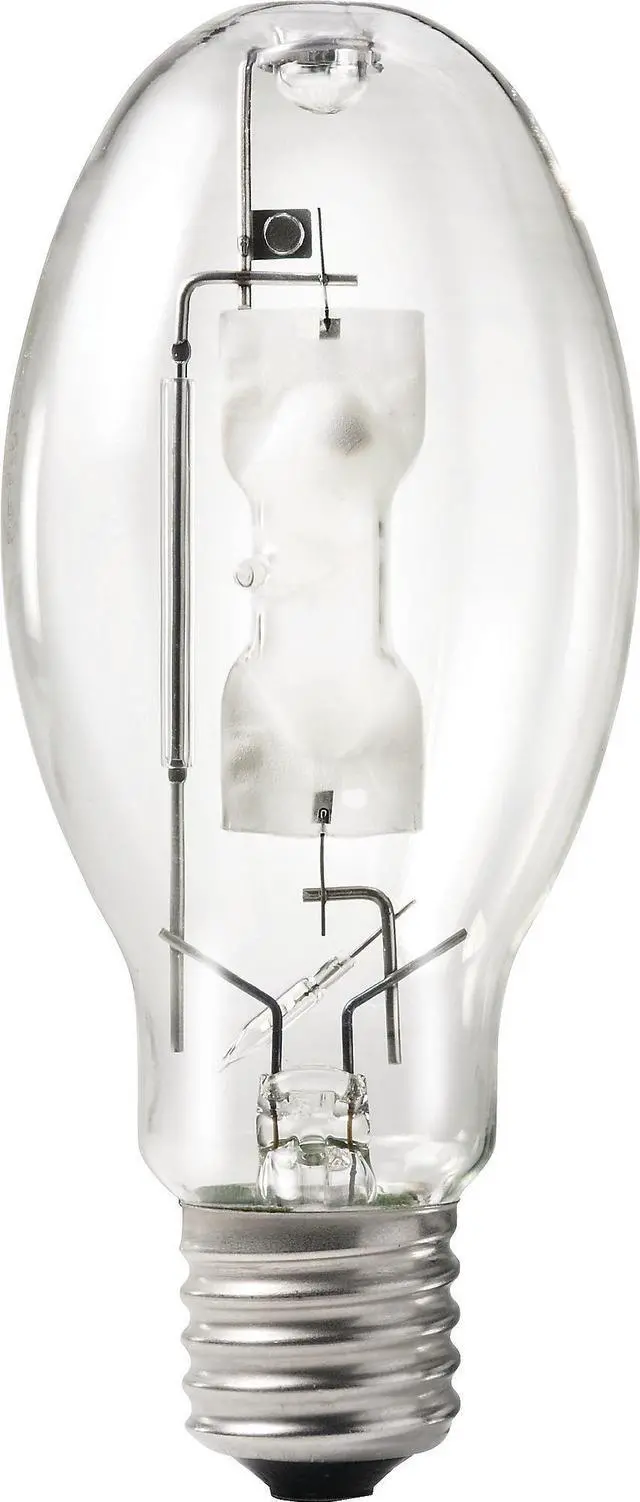 Alt view image 5 of 9 - Philips 383810 - MS320/U/PS 320 watt Metal Halide Light Bulb