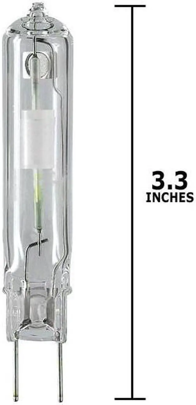 Alt view image 4 of 4 - Philips 373738 - CDM70/TC/830 70 watt Metal Halide Light Bulb