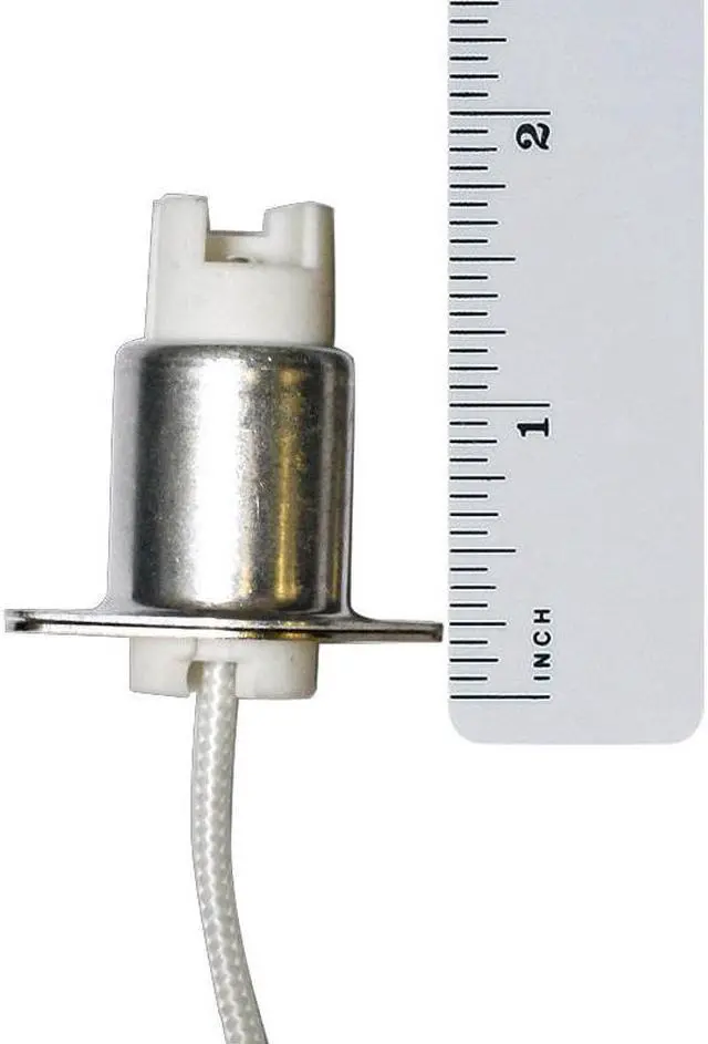 Main image of OSRAM S26 - R7S RX7s and RSC Lamp Holder Ceramic Socket
