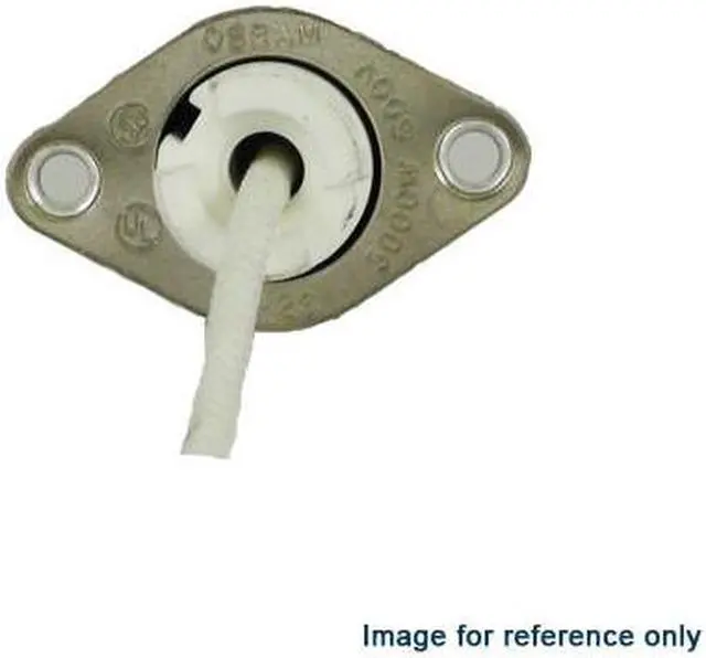 Alt view image 3 of 4 - OSRAM S26 - R7S RX7s and RSC Lamp Holder Ceramic Socket