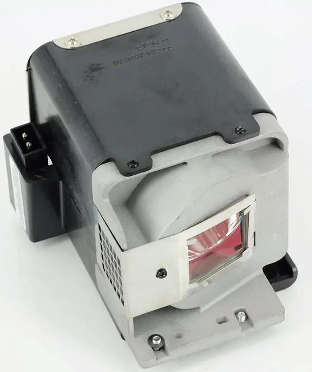 Alt view image 2 of 2 - Viewsonic PJD6211 Projector Housing with Genuine Original OEM Bulb