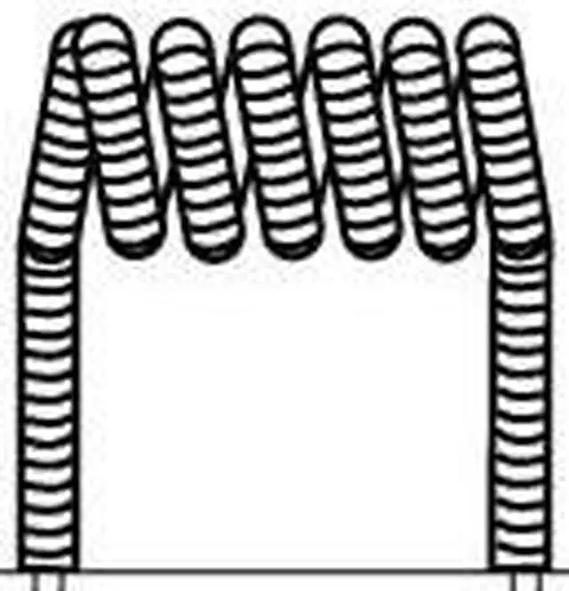 Alt view image 4 of 5 - Ushio 1003585 - SPH 115V-575WLL Projector Light Bulb