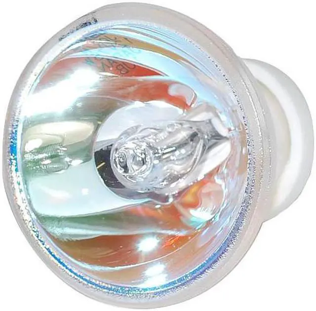 Alt view image 3 of 3 - USHIO 75W 12V JCR MR11 JCR/M12V-75W/HO halogen lamp