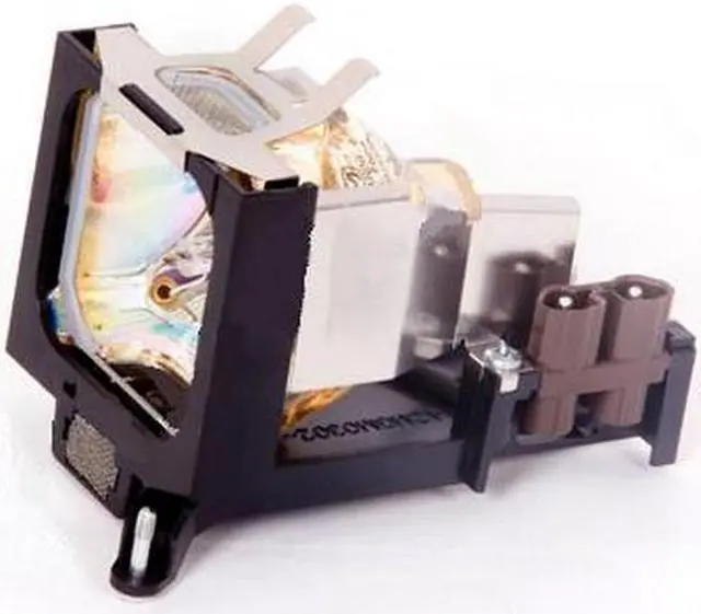 Main image of Sanyo PLC-SW36 Assembly Lamp with Quality Projector Bulb Inside